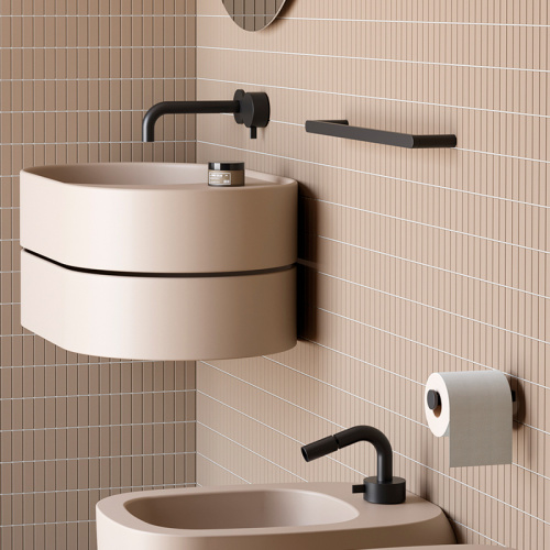 Раковина Galassia T65 7702SFSA фото 4