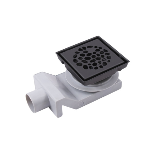 Душевой трап PLUMBERIA SELECTION PS STONES PSS13NO фото 10