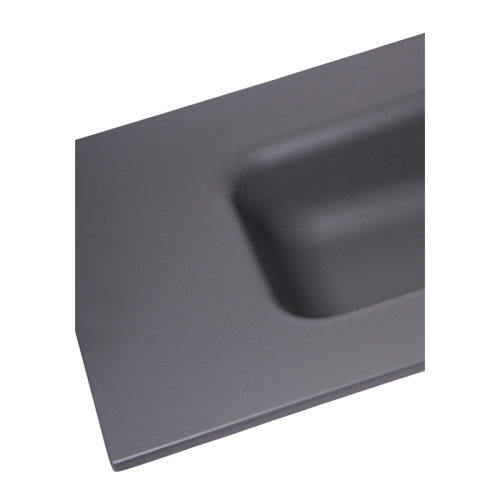 Раковина на мебель Plumberia Selection IXO XO081FGB фото 6