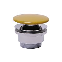 Донный клапан Click-Clack Plumberia Selection IXO XO212SN