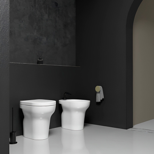 Полотенцедержатель Galassia 5429OC фото 3