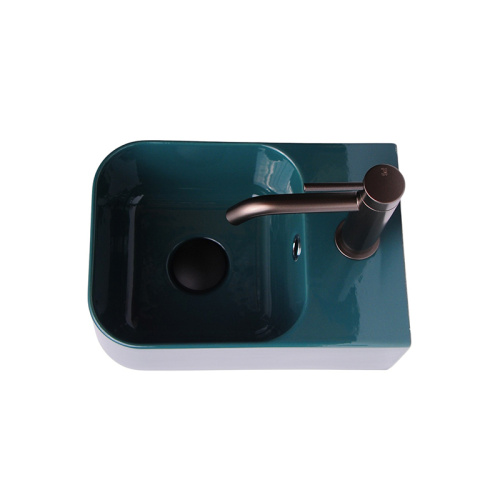 Раковина подвесная Plumberia Selection XO2535FPL фото 6