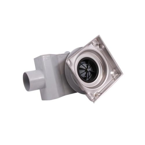 Душевой трап PLUMBERIA SELECTION PS STONES PSS13MT фото 7