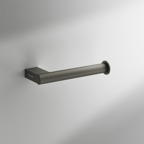 Держатель туалетной бумаги Plumberia Selection ACCESSORI ACC0905GR