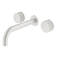 Внешняя часть смесителя для раковины Plumberia Selection FILA FL0357BO