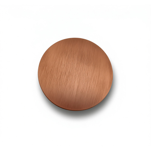 Донный клапан Plumberia Selection CC4201RS фото 5