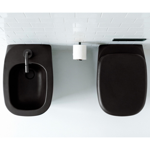 Унитаз напольный GALASSIA SUSI 7811NEMT фото 4