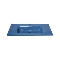 Раковина на мебель Plumberia Selection IXO XO101FBD