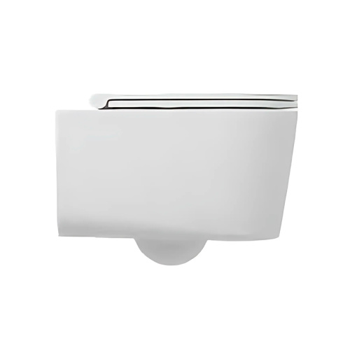 Унитаз подвесной GALASSIA CORE 7353MT фото 5