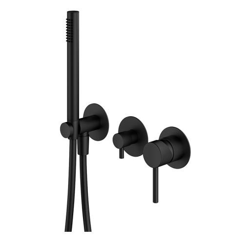 Комплект смесителя для душа Plumberia Selection Modular IXO XMM1801NO