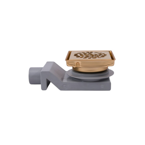 Душевой трап PLUMBERIA SELECTION PS STONES PSS13OB фото 4