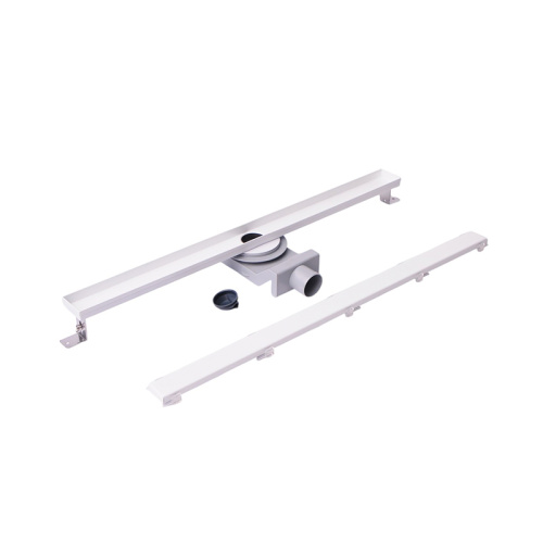 Душевой трап PLUMBERIA SELECTION PSL LINEAR PSL60BO фото 7