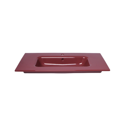 Раковина на мебель Plumberia Selection IXO XO081FMG фото 3