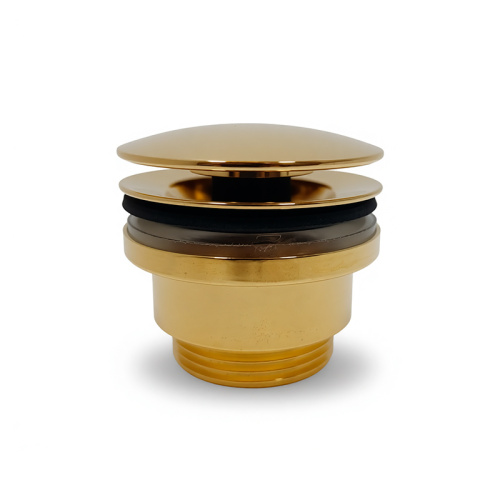 Донный клапан Plumberia Selection CC4201OR фото 7