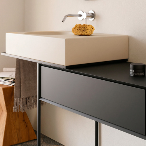 Раковина GALASSIA R70 7701SFSA фото 4