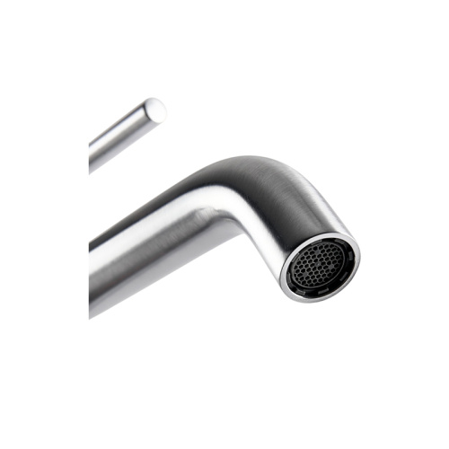Смеситель для раковины Plumberia Selection XO0053CS фото 11