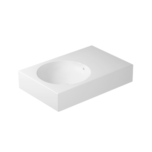 Раковина GALASSIA R70 7701SF