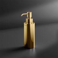 Дозатор для мыла Plumberia Selection ACCESSORI ACC0917OR