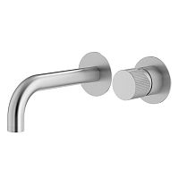 Комплект смесителя для раковины Plumberia Selection FILA KITFL1135CS210