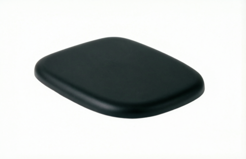 Крышка с сиденьем Galassia SUSI 7815NEMT