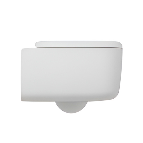 Комплект унитаза с крышкой GALASSIA KIT SUSI 7813 Slim фото 8