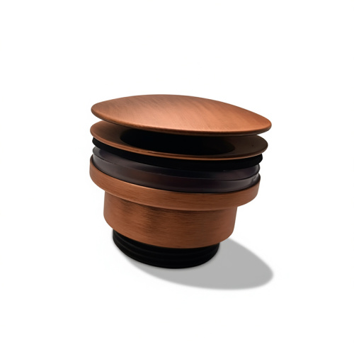 Донный клапан Plumberia Selection CC4201RS фото 2