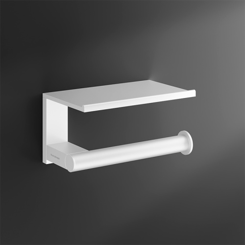 Держатель туалетной бумаги Plumberia Selection ACCESSORI ACC0910BO