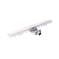 Душевой трап PLUMBERIA SELECTION PSM MODULAR PSM80BO
