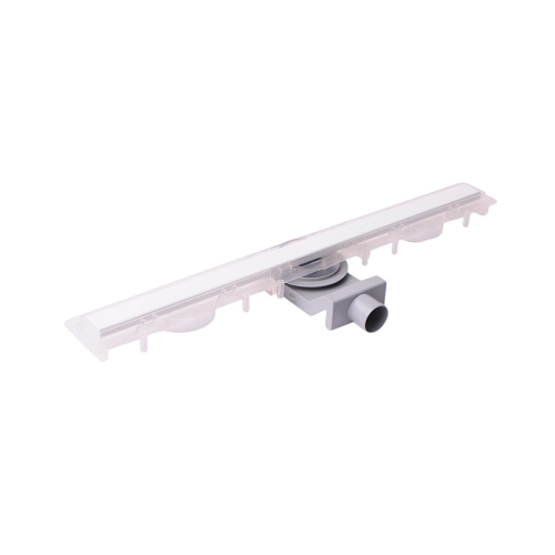 Душевой трап PLUMBERIA SELECTION PSM MODULAR PSM70BO