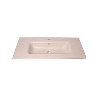 Раковина на мебель Plumberia Selection IXO XO101FSA