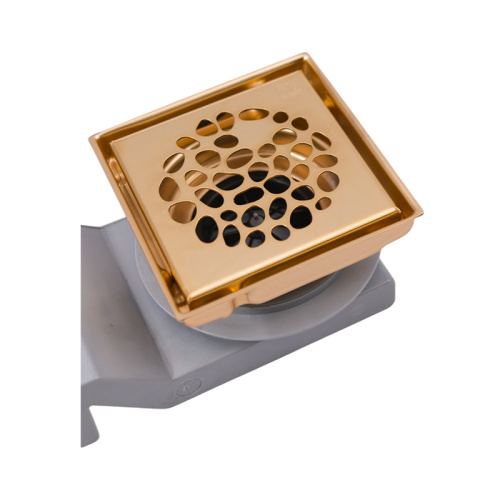 Душевой трап PLUMBERIA SELECTION PS STONES PSS13OB фото 7