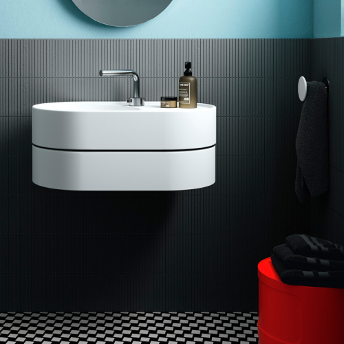 Раковина Galassia T65 7702MT фото 3