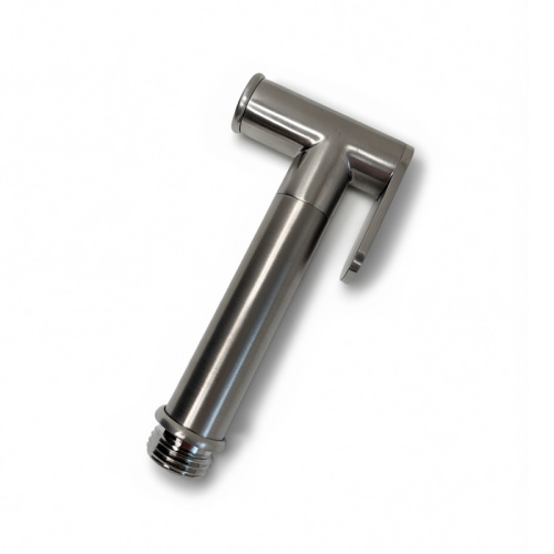 Гигиенический душ Plumberia Selection IXO HSS0412TCS фото 9