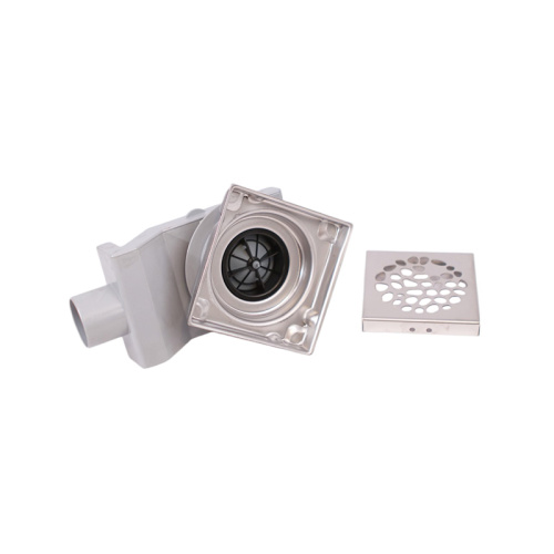 Душевой трап PLUMBERIA SELECTION PS STONES PSS13MT фото 8