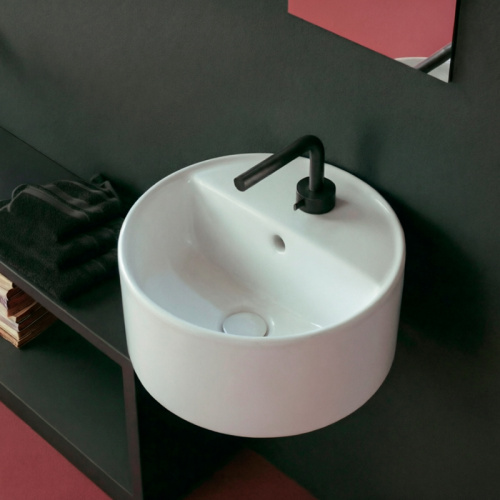 Раковина GALASSIA CORE46 7339 фото 4