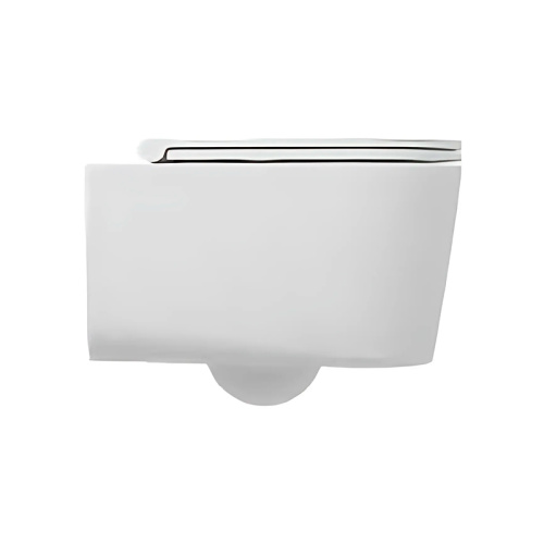 Унитаз подвесной GALASSIA CORE 7353 фото 5