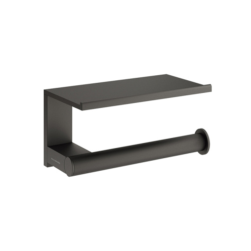 Держатель туалетной бумаги Plumberia Selection ACCESSORI ACC0910GR фото 3