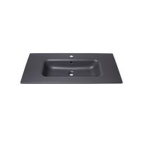 Раковина на мебель Plumberia Selection IXO XO101FGB