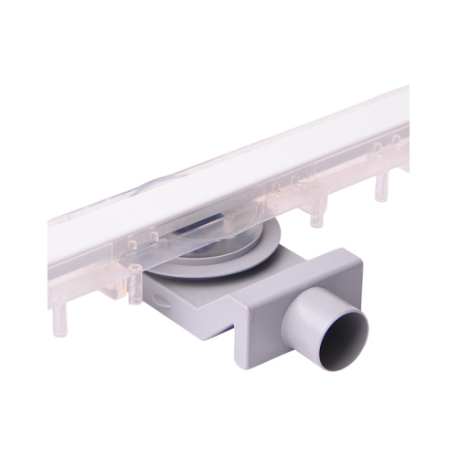 Душевой трап PLUMBERIA SELECTION PSM MODULAR PSM70BO фото 6