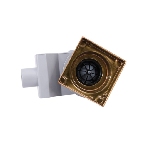 Душевой трап PLUMBERIA SELECTION PS STONES PSS13BR фото 5