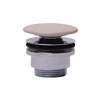 Донный клапан Click-Clack Plumberia Selection IXO XO212SA