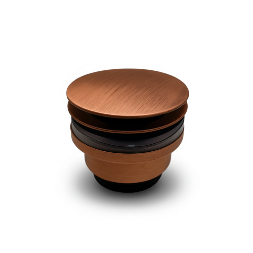 Донный клапан Plumberia Selection CC4201RS фото 3