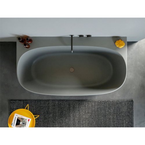 Ванна пристенная Galassia SUSI 1220GM фото 3