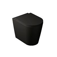 Унитаз напольный GALASSIA CORE 7351SB