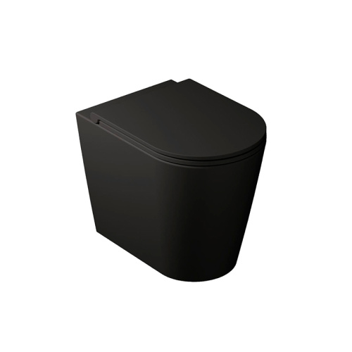 Унитаз напольный GALASSIA CORE 7351SB