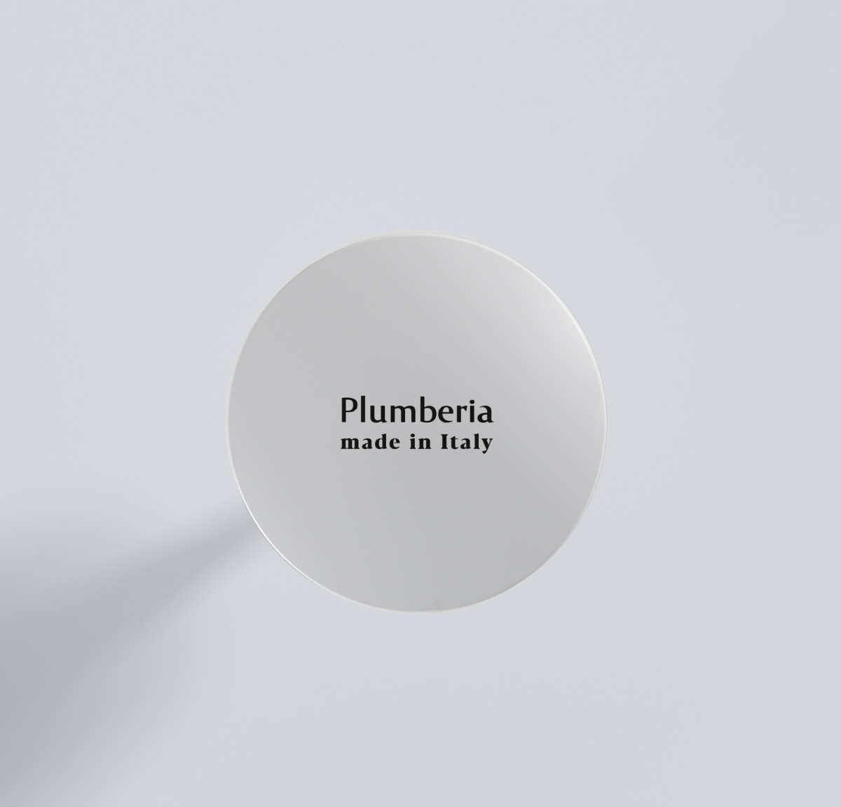 Plumberia Selection UP COVER BO Донный клапан купить по низкой цене в ...
