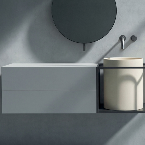 Раковина GALASSIA CORE46 7305SA фото 3