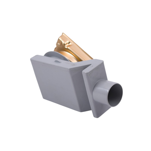 Душевой трап PLUMBERIA SELECTION PS STONES PSS13OB фото 6