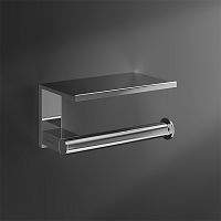 Держатель туалетной бумаги Plumberia Selection ACCESSORI ACC0910CR