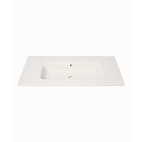 Раковина на мебель Plumberia Selection IXO XO081SFBO